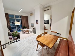 Gardenvista (D21), Condominium #558254211